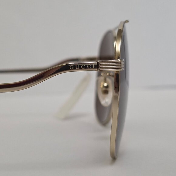 GUCCI Aviator GG0969S-002 Sunglasses main image 11